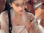 Summer Revival of Cheongsam:The Art of Traditional Embroidery