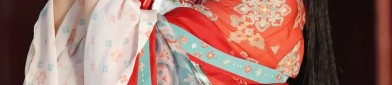 DIY Hanfu Style Fans:Creating a Traditional Beauty