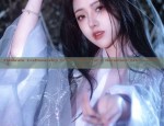 Hanfu Fashion:Exploring the Beauty of Traditional Chinese Clothing Through Images
