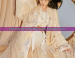 Embracing the Era:Nursing-Friendly Cheongsam Skirts