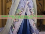 Neo-Classical Tang Costumes and the Revival of Hanfu Fashion