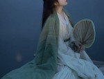 Original Hanfu Styles at ChaocíJian:A Journey into Traditional Elegance