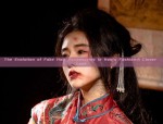 Embracing Elegance:The New 2023 Cheongsam Dress for Women