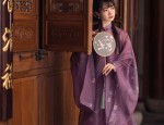 Chén XīYuán Style Hanfu Fashion:Exploring the Rise of Traditional Elegance in Modern Times