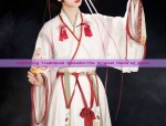 Exclusive 2024 Silk Velvet Cheongsam Collection:High-End Fashion Show