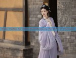 Winter Fashion for Petite Women:Embracing the Charm of Cheongsam
