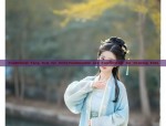 Traditional Tang Suit for Girls:Fashionable and Comfortable for Growing Kids