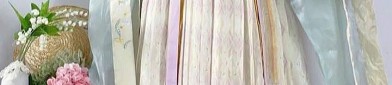 A 60cm Dolls Cheongsam:Miniature Elegance