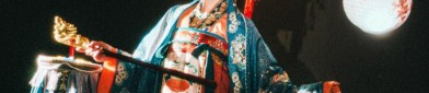 Reinventing the Classic Cheongsam Top:An Updated Version with Modern Charm