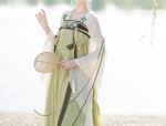 Elegant and Enchanting:The Rise of Hanfu Fairy Dress for Adult Women