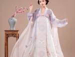 The Evolution of Broken-Shoulder Cheongsam Pattern:A Journey Through Traditional and Modern Design