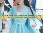 Winter Hanfu Undergarments for Women:A Guide to Traditional Elegance