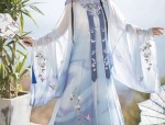 Hanfu Tradition in Caozhou:Preserving the Cultural Legacy of Chinese Ethnic Attire