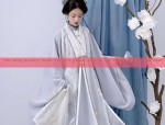 The Enchanting World of Ancient Dance Fans in Traditional Chinese Costume