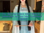 The Splendor of Jiangshan Cheongsam:A Cultural Journey Through Time