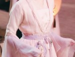 Tang-Style Hanfu Childrens Wear:A Journey into Traditional Chinese童装魅力