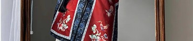 Chinese Cheongsam Fashion and Hair Accessories:Embracing Traditional Elegance
