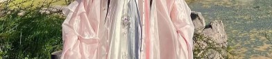 Winter Childrens Girls High-End Traditional Chinese Hanfu Fashion:A Guide to Stylish Comfort