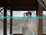 Winter Hanfu Fashion for Little Girls:Embracing Traditional Elegance