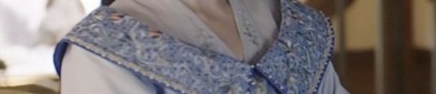 The Intricacies of Cheongsams Button:The Story of 盘扣