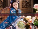 The Seductive Charm of Cheongsam:An Enchanting Tale of Eastern Elegance