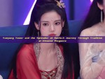Charming Qipao:The Lovely Allure of Traditional Chinese Fashion
