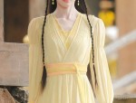 The Splendor of Hanfu Silk Flower Hair Pins:A Journey into Traditional Chinese Beauty