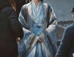 Classic Comfort of Pure Cotton Old-Style Thick Cloth Tang Suit