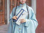 The Splendor of Da Xiushang and Hanfu Guangxiu:A Journey into Traditional Chinese Clothing
