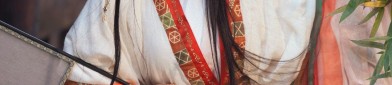 The Evolution of the Halter-Style Cheongsam:A Blend of Tradition and Modernity
