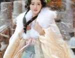 Warmth and Style in Short-Length Cheongsam:A Guide to Staying Cozy in Cold Weather