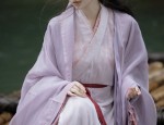 Hanfu Pants Suit:A Modern Perspective on Traditional Elegance