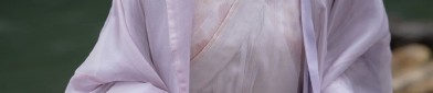 Hanfu Pants Suit:A Modern Perspective on Traditional Elegance