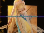The Enchantment of Fish-Tail Cheongsam Skirt and its Elegant Allure