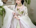 The Perfect Shoes for Pairing with Cheongsam:Soft-Soled Comfort for Your Steps