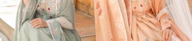 Ancient-Style Hanfu Knapsacks:A Glimpse into Traditional Chinese Beauty