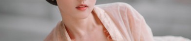 Summer Elegance with Hanfu:The Fairy-like Comfort of Womens Lightweight Hanfu