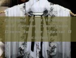 Engaged in Style:Winter and Autumn Cheongsam Gowns for the Special Occasion