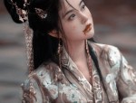 Hanfu Costume Accessories:The Enigma of Lantern Lighting