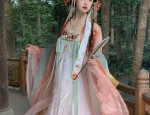 Simple Daily Life with Hanfu Fashion:A Journey into Traditional Elegance