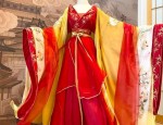 The Ming Dynasty Hanfu Biji:A Closer Examination of Its Splendor and Significance
