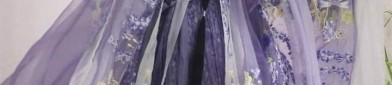 The Ancient Beauty of Empress Zhen Huan:A Journey into the Splendid Gowns of Imperial China