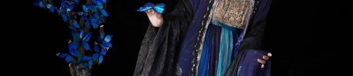 The Elegance of Hanfu Jade Pendant Women:A Glimpse into Traditional Chinese Beauty