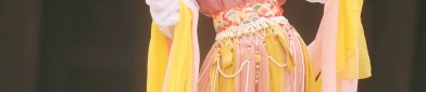 The Enchanting Original Hanfu of Far Mountain Gray