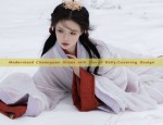 Traditional Chinese Elegance:Womens Tang-Inspired Clothing and Chinese-Style Hooded Sweatshirts