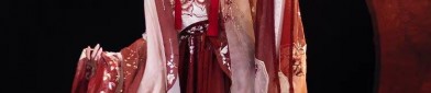 The Fusion of Traditional Chinese Fashion and Modern Sun Protection:The Story of Hanfu with Sunhats