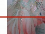 The Enchantment of Palace-Style Girls Hanfu:A Journey into Traditional Chinese Elegance