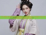 The Daily Routine of a Girl Child in a Cheongsam A Closer Look into Traditional Chinese Dress