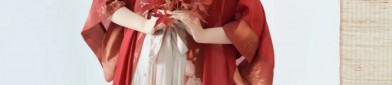 The Splendor of Hanfu:The Elaborate Beauty of the Inner Clothing and Pants