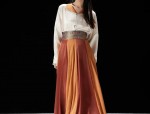 Elegant Cheongsam Skirts:The Allure of Mid-Length,High-End Quality